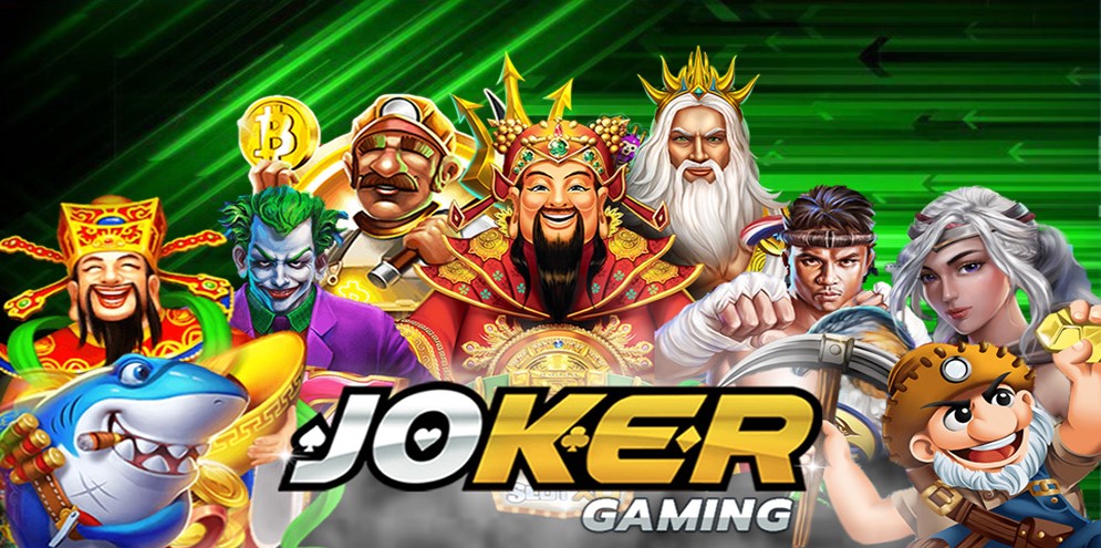 Daftar Situs Slot Joker123 Gaming Terbaik di Nusantara 2023