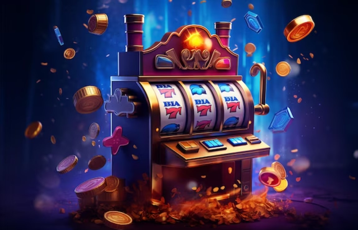 Ideas for Playing Online Slots on the Depo5000.vip Site
