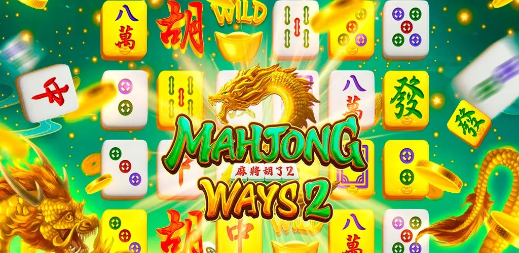 5000 Deposit Mahjong Slot Bets Without Deductions Correctly