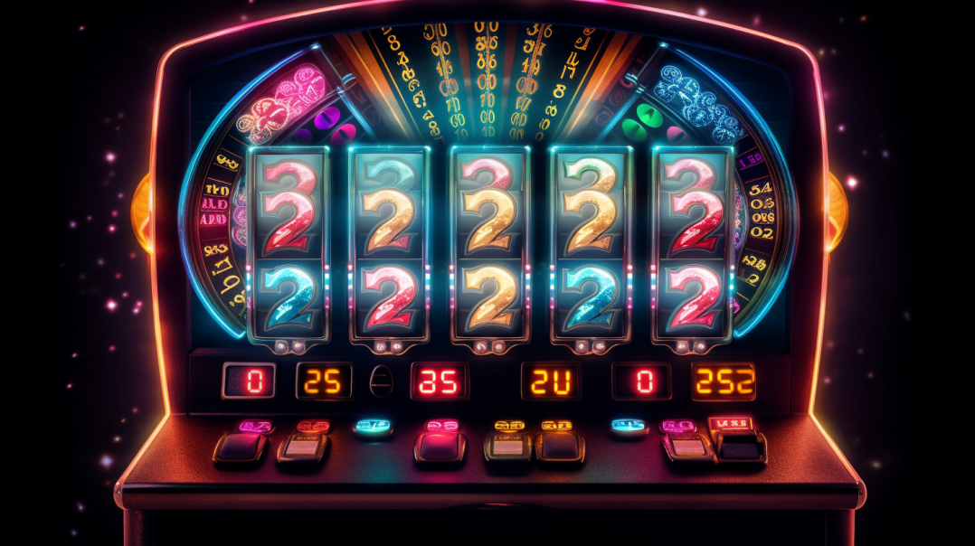 slot gacor123