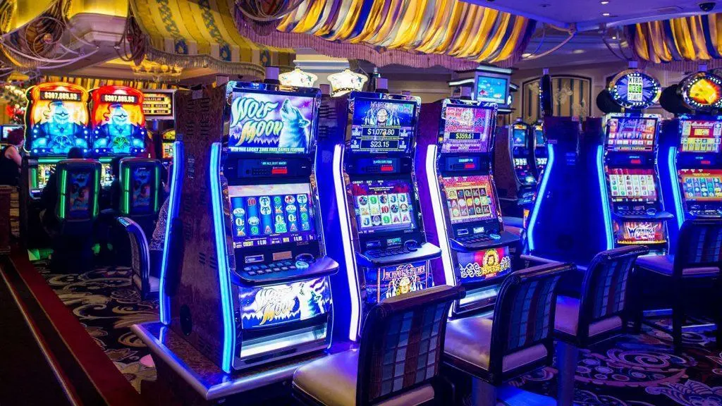 Tips for Winning Big at Slot Gacor Hari Ini!