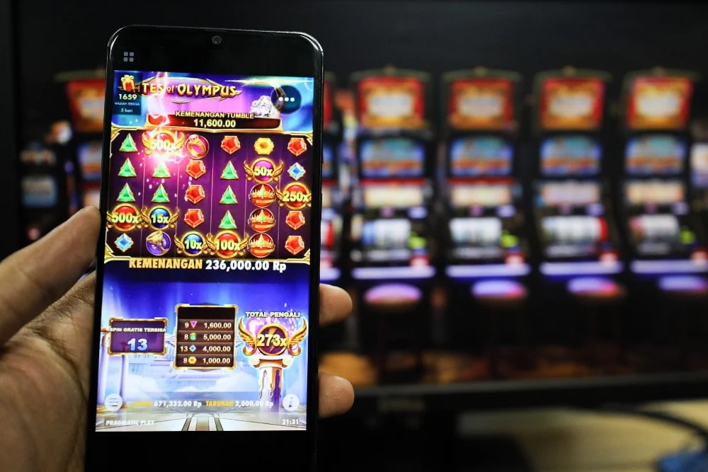 Slot Gacor123: Utilizing Bonuses Promotions Better Value