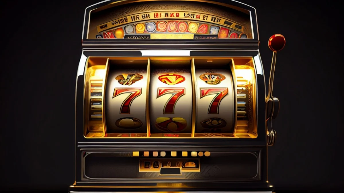 The Emergence of Agent Gacor123 in Slot Industry