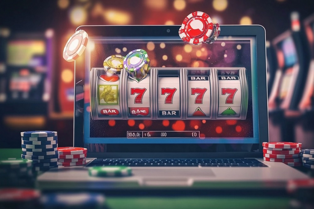 Commonly Used Patterns in Online Slot Dana!