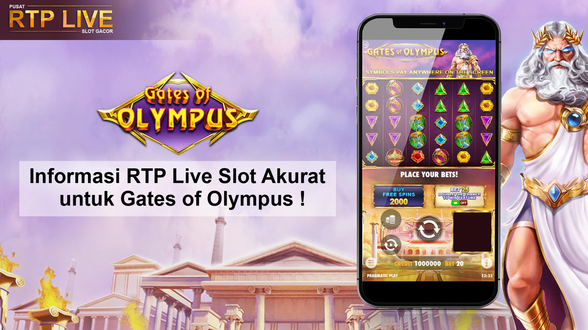 Place a Cheap Deposit with an Online Slot Jackpot Prize RTP Live